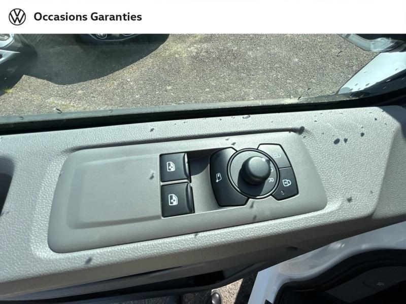Voitures occasions VOLKSWAGEN UTILITAIRES Transporter Fg Base Nancy