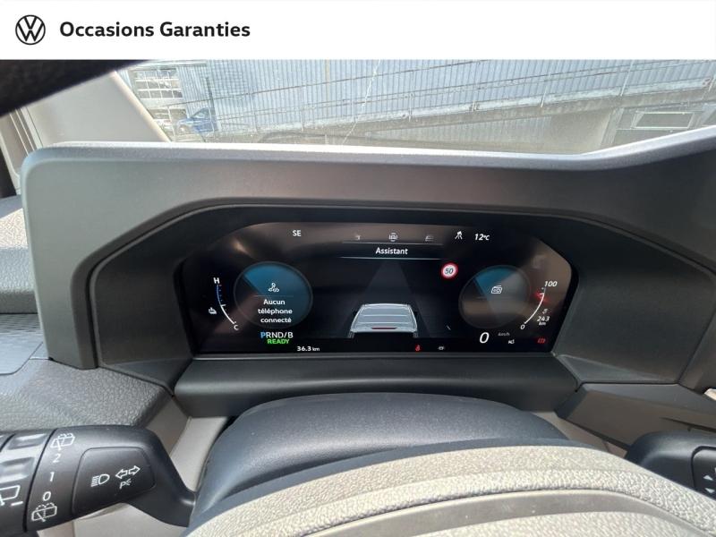 Voitures occasions VOLKSWAGEN UTILITAIRES Transporter Fg Base Nancy