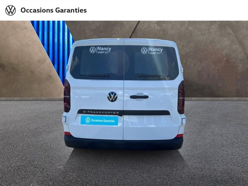 Voitures occasions VOLKSWAGEN UTILITAIRES Transporter Fg Base Nancy