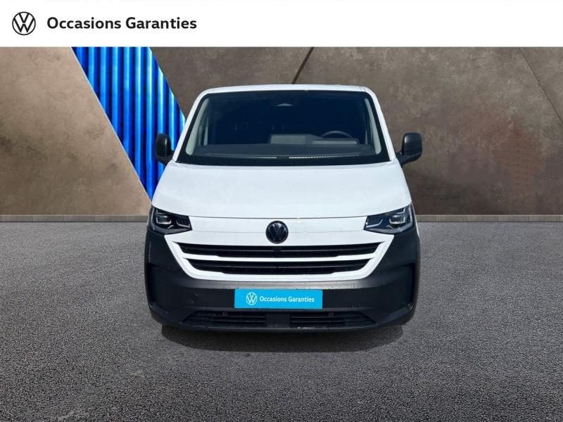 Voitures occasions VOLKSWAGEN UTILITAIRES Transporter Fg Base Nancy