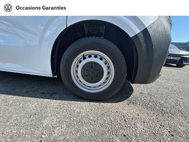 Voitures occasions VOLKSWAGEN UTILITAIRES Transporter Fg Base Nancy