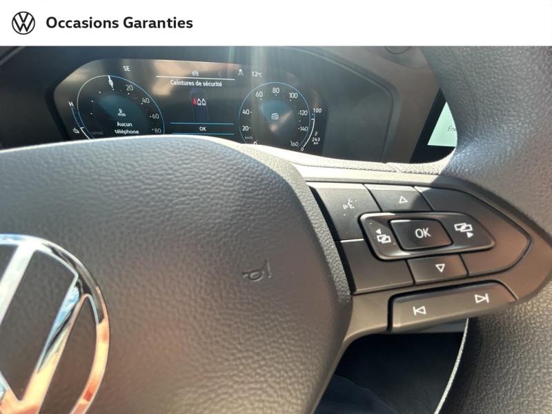 Voitures occasions VOLKSWAGEN UTILITAIRES Transporter Fg Base Nancy