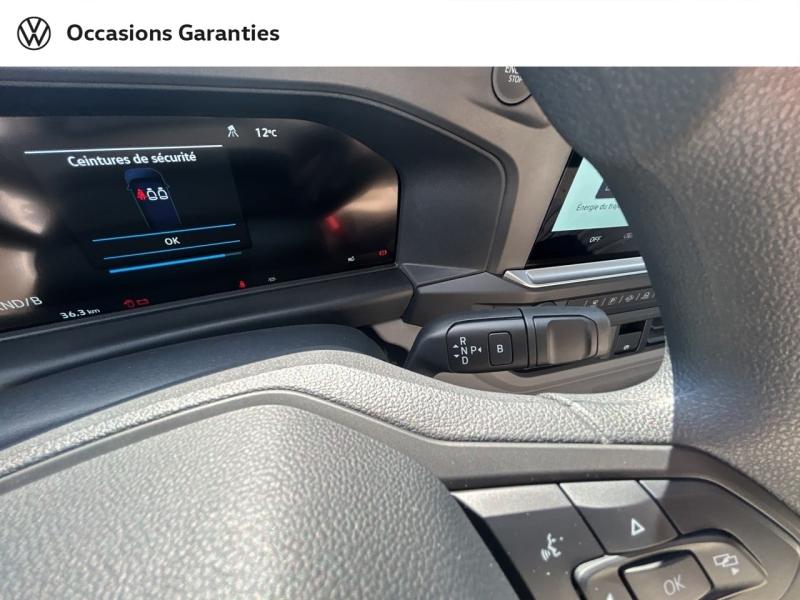 Voitures occasions VOLKSWAGEN UTILITAIRES Transporter Fg Base Nancy