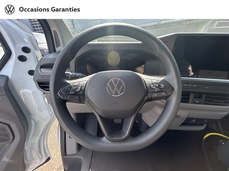Voitures occasions VOLKSWAGEN UTILITAIRES Transporter Fg Base Nancy