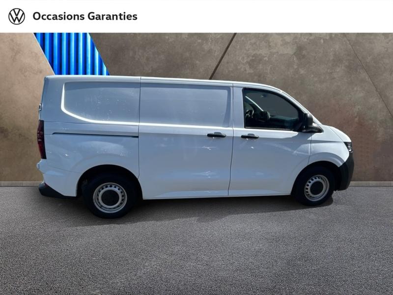 Voitures occasions VOLKSWAGEN UTILITAIRES Transporter Fg Base Nancy
