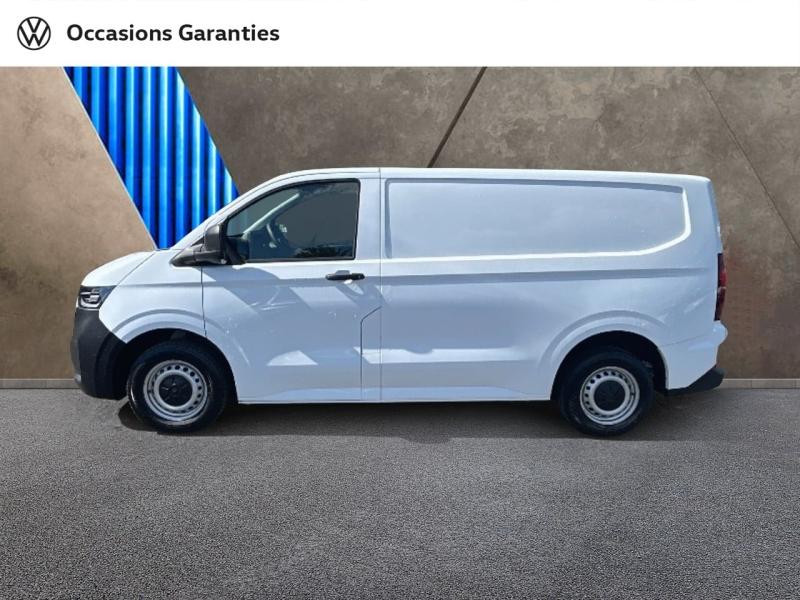 Voitures occasions VOLKSWAGEN UTILITAIRES Transporter Fg Base Nancy