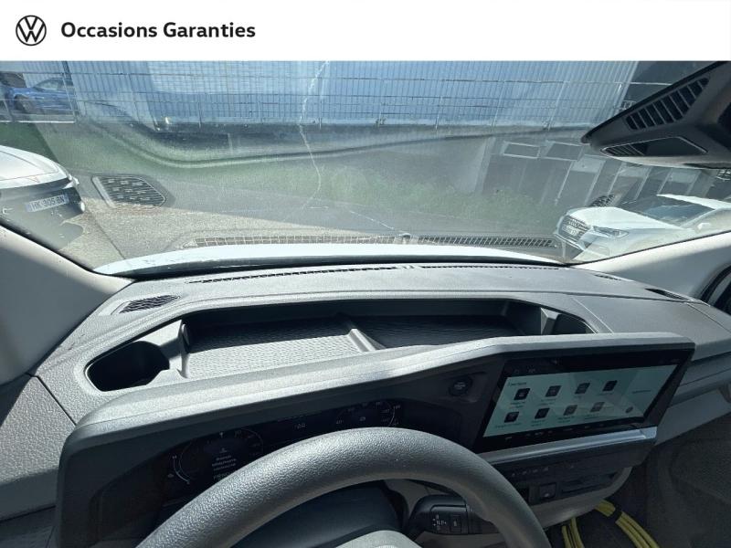 Voitures occasions VOLKSWAGEN UTILITAIRES Transporter Fg Base Nancy