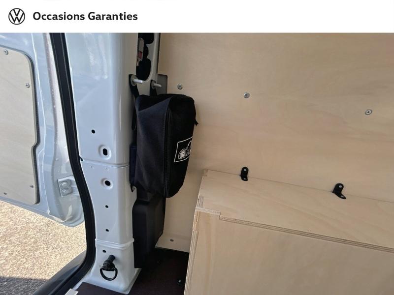 Voitures occasions VOLKSWAGEN UTILITAIRES Transporter Fg Base Nancy
