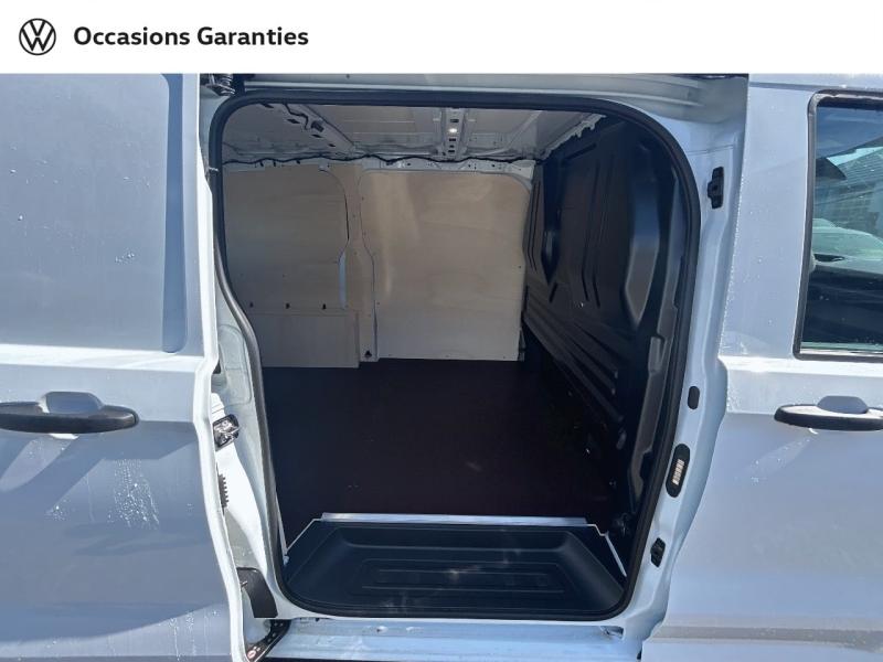 Voitures occasions VOLKSWAGEN UTILITAIRES Transporter Fg Base Nancy