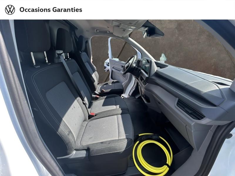 Voitures occasions VOLKSWAGEN UTILITAIRES Transporter Fg Base Nancy