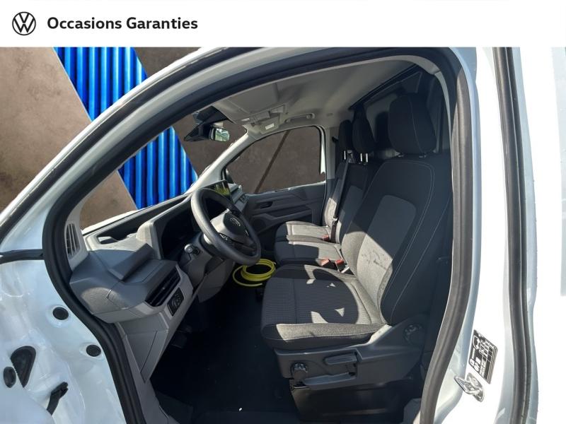 Voitures occasions VOLKSWAGEN UTILITAIRES Transporter Fg Base Nancy