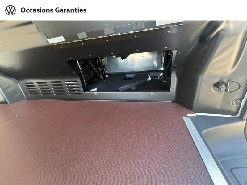 Voitures occasions VOLKSWAGEN UTILITAIRES Transporter Fg Base Nancy