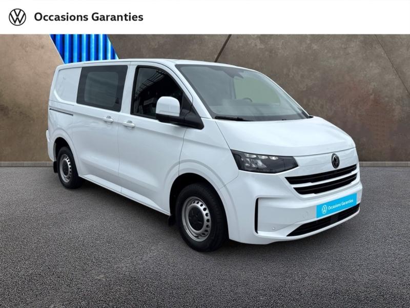 Voitures occasions VOLKSWAGEN UTILITAIRES Transporter Fg Business Nancy