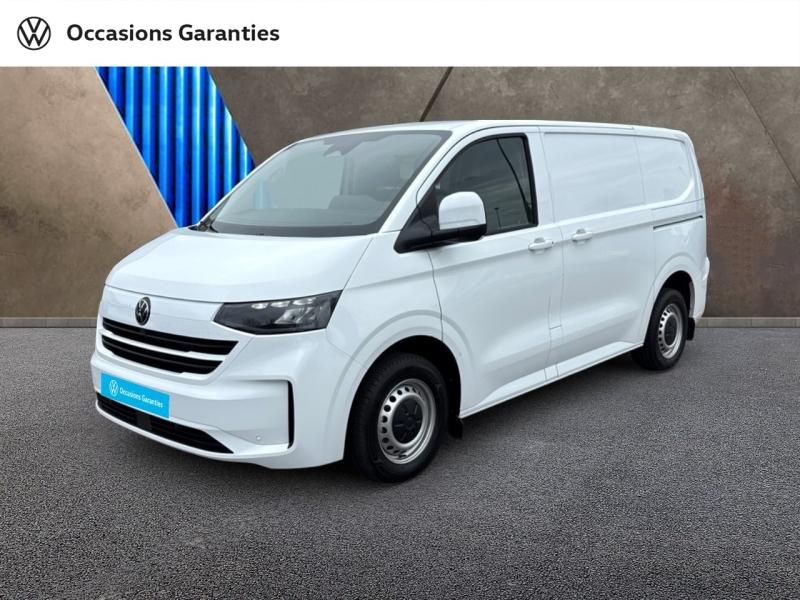 Voitures occasions VOLKSWAGEN UTILITAIRES Transporter Fg Business Nancy