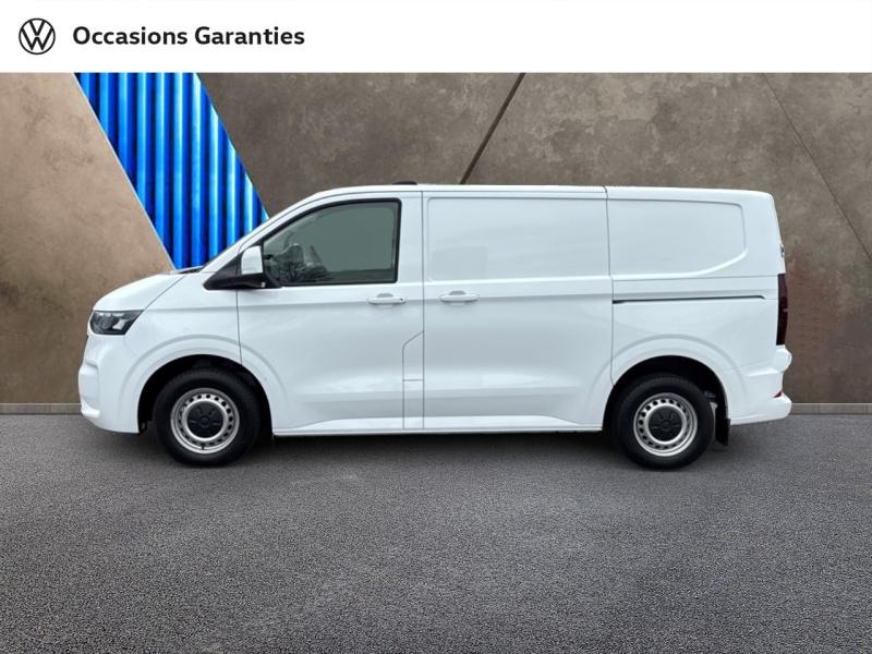 Voitures occasions VOLKSWAGEN UTILITAIRES Transporter Fg Business Nancy