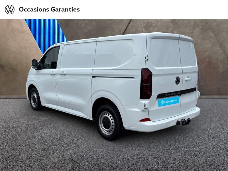 Voitures occasions VOLKSWAGEN UTILITAIRES Transporter Fg Business Nancy