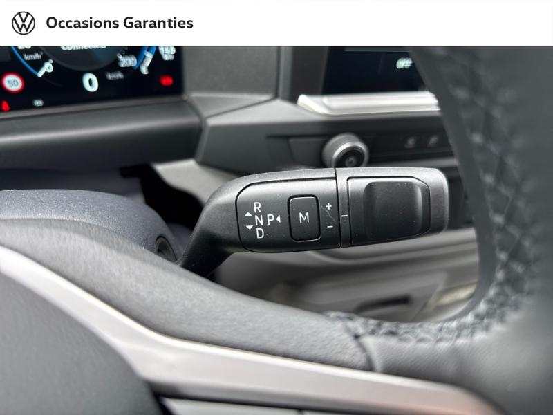 Voitures occasions VOLKSWAGEN UTILITAIRES Transporter Fg Business Nancy