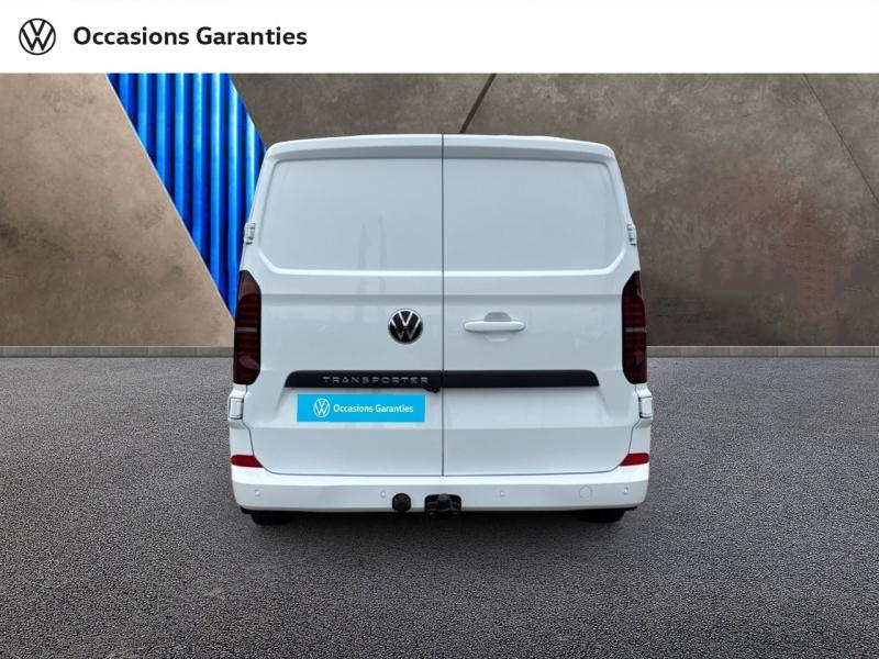 Voitures occasions VOLKSWAGEN UTILITAIRES Transporter Fg Business Nancy