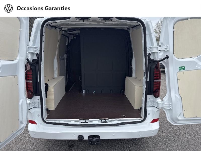 Voitures occasions VOLKSWAGEN UTILITAIRES Transporter Fg Business Nancy