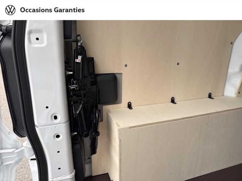 Voitures occasions VOLKSWAGEN UTILITAIRES Transporter Fg Business Nancy
