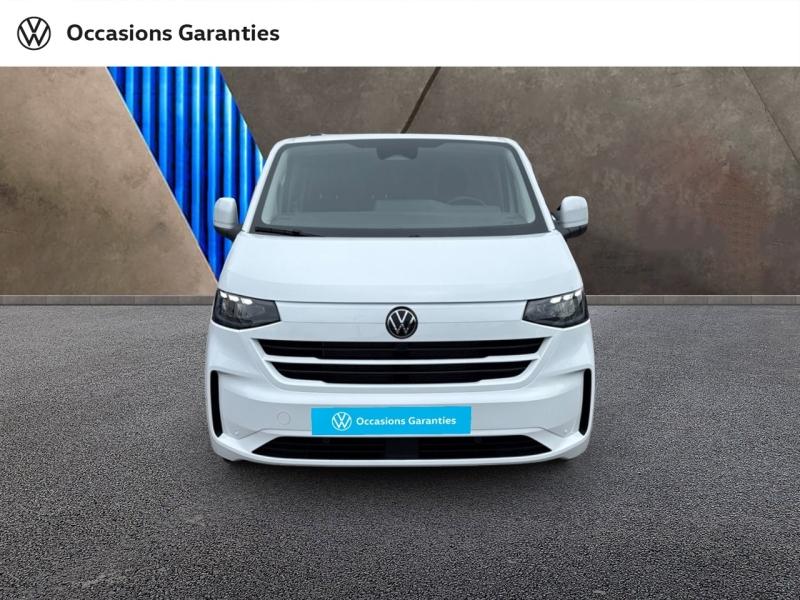 Voitures occasions VOLKSWAGEN UTILITAIRES Transporter Fg Business Nancy