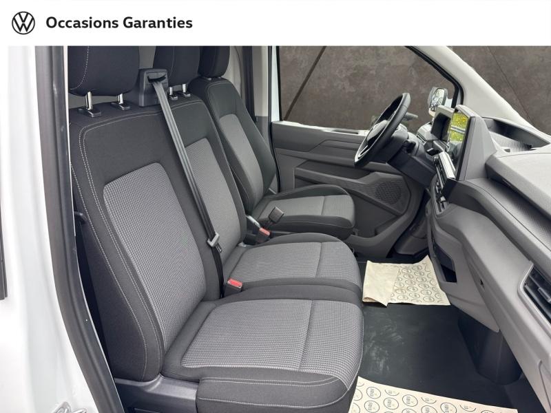 Voitures occasions VOLKSWAGEN UTILITAIRES Transporter Fg Business Nancy