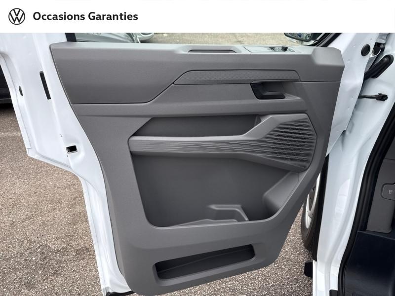 Voitures occasions VOLKSWAGEN UTILITAIRES Transporter Fg Business Nancy