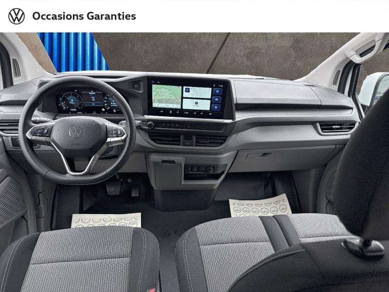 Voitures occasions VOLKSWAGEN UTILITAIRES Transporter Fg Business Nancy