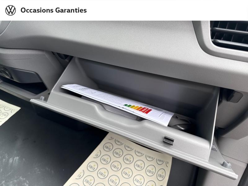 Voitures occasions VOLKSWAGEN UTILITAIRES Transporter Fg Business Nancy