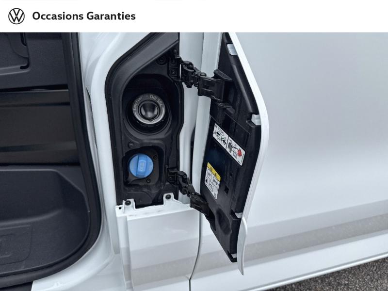 Voitures occasions VOLKSWAGEN UTILITAIRES Transporter Fg Business Nancy