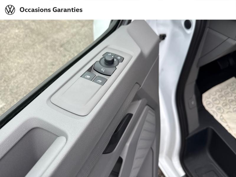 Voitures occasions VOLKSWAGEN UTILITAIRES Transporter Fg Business Nancy
