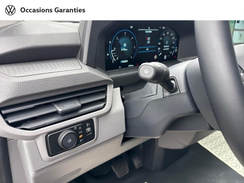 Voitures occasions VOLKSWAGEN UTILITAIRES Transporter Fg Business Nancy