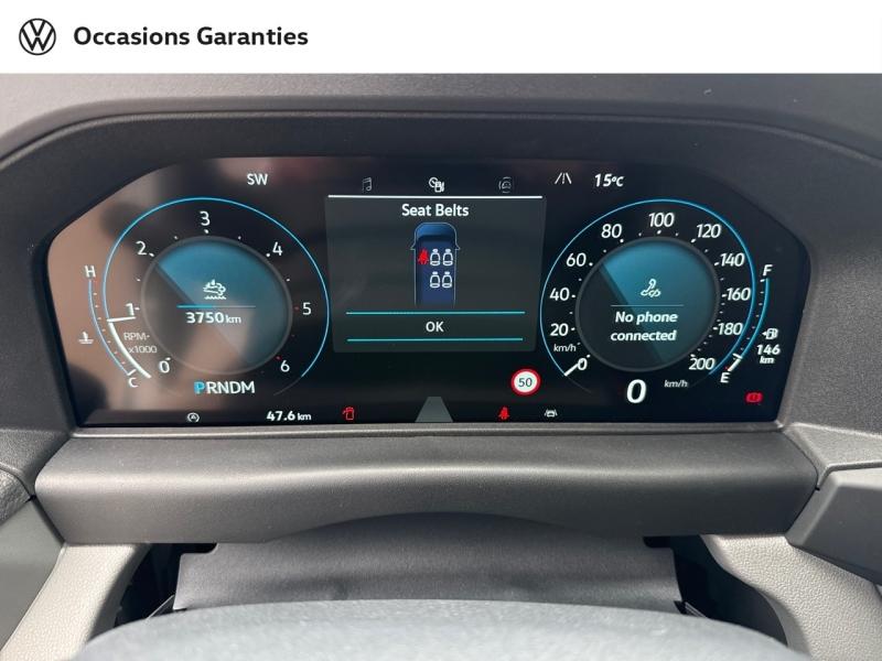 Voitures occasions VOLKSWAGEN UTILITAIRES Transporter Fg Business Nancy