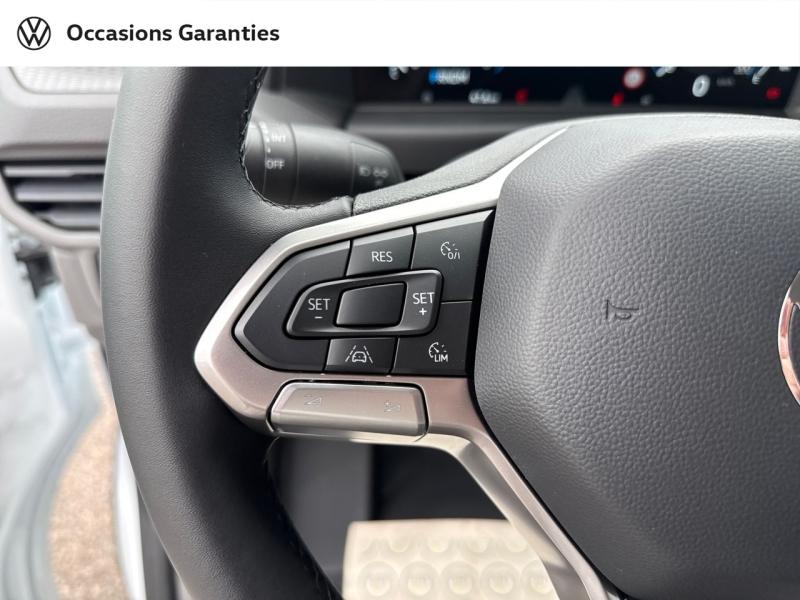 Voitures occasions VOLKSWAGEN UTILITAIRES Transporter Fg Business Nancy