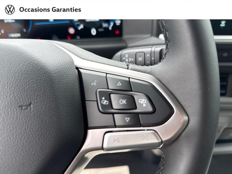 Voitures occasions VOLKSWAGEN UTILITAIRES Transporter Fg Business Nancy