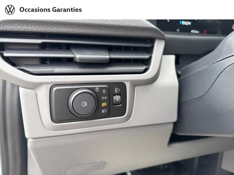Voitures occasions VOLKSWAGEN UTILITAIRES Transporter Fg Business Nancy