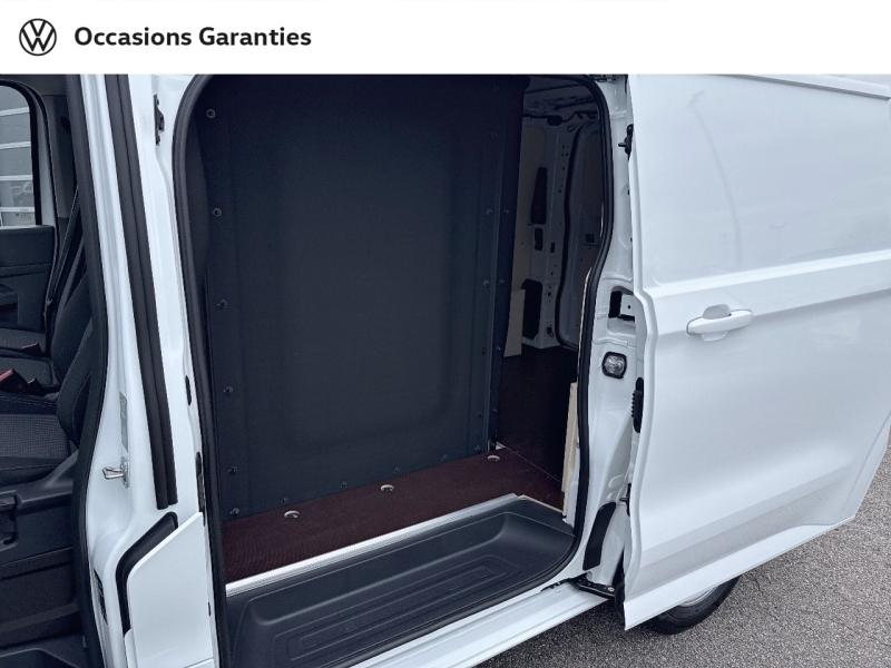 Voitures occasions VOLKSWAGEN UTILITAIRES Transporter Fg Business Nancy