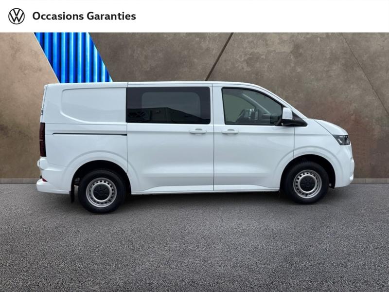 Voitures occasions VOLKSWAGEN UTILITAIRES Transporter Fg Business Nancy