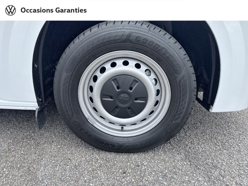 Voitures occasions VOLKSWAGEN UTILITAIRES Transporter Fg Business Nancy