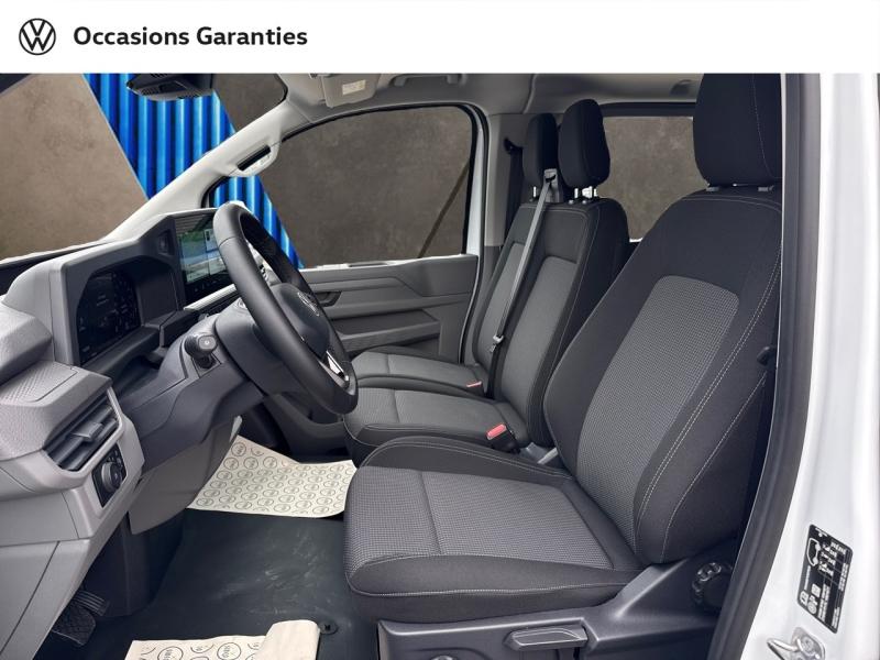 Voitures occasions VOLKSWAGEN UTILITAIRES Transporter Fg Business Nancy