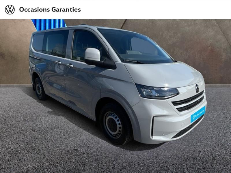 Voitures occasions VOLKSWAGEN UTILITAIRES Transporter Fg Business Nancy