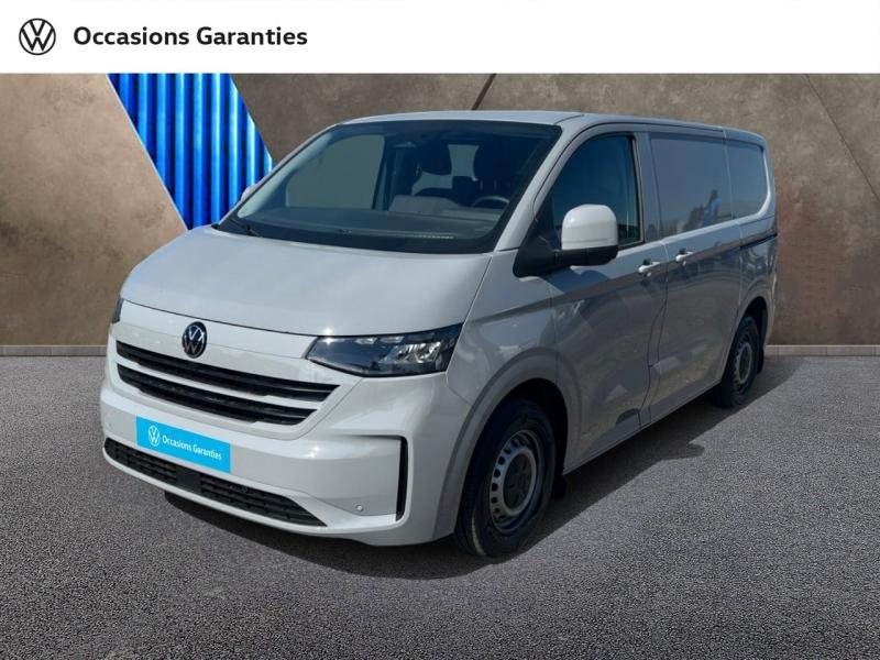 Voitures occasions VOLKSWAGEN UTILITAIRES Transporter Fg Business Nancy