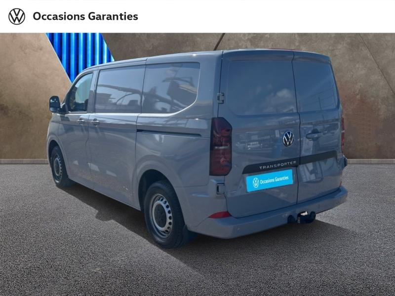 Voitures occasions VOLKSWAGEN UTILITAIRES Transporter Fg Business Nancy