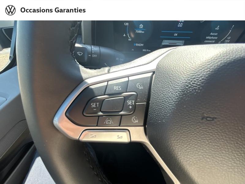 Voitures occasions VOLKSWAGEN UTILITAIRES Transporter Fg Business Nancy