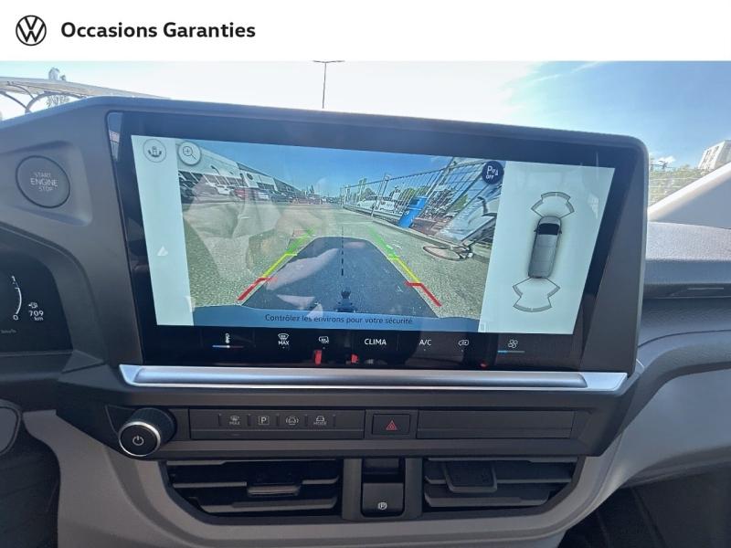 Voitures occasions VOLKSWAGEN UTILITAIRES Transporter Fg Business Nancy