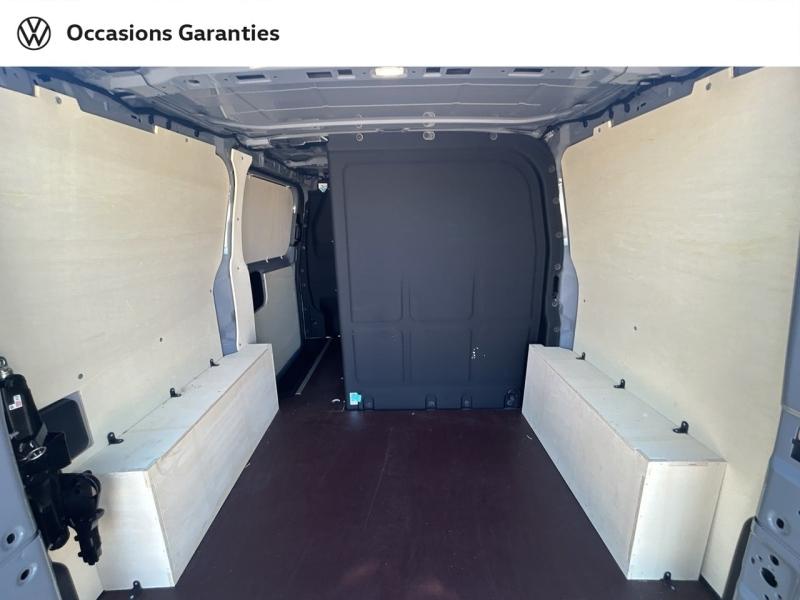 Voitures occasions VOLKSWAGEN UTILITAIRES Transporter Fg Business Nancy