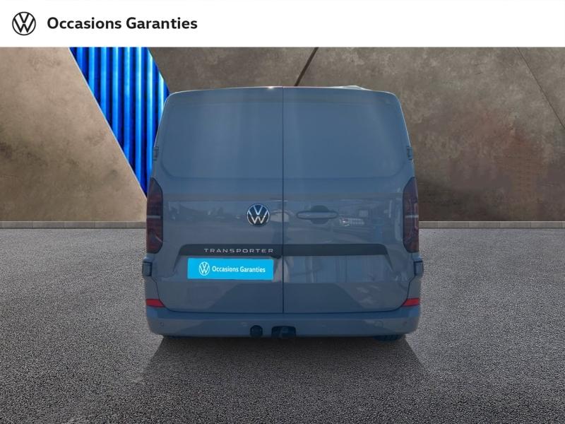 Voitures occasions VOLKSWAGEN UTILITAIRES Transporter Fg Business Nancy