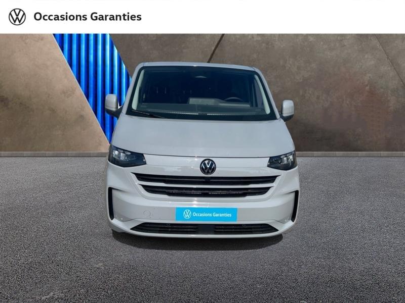 Voitures occasions VOLKSWAGEN UTILITAIRES Transporter Fg Business Nancy