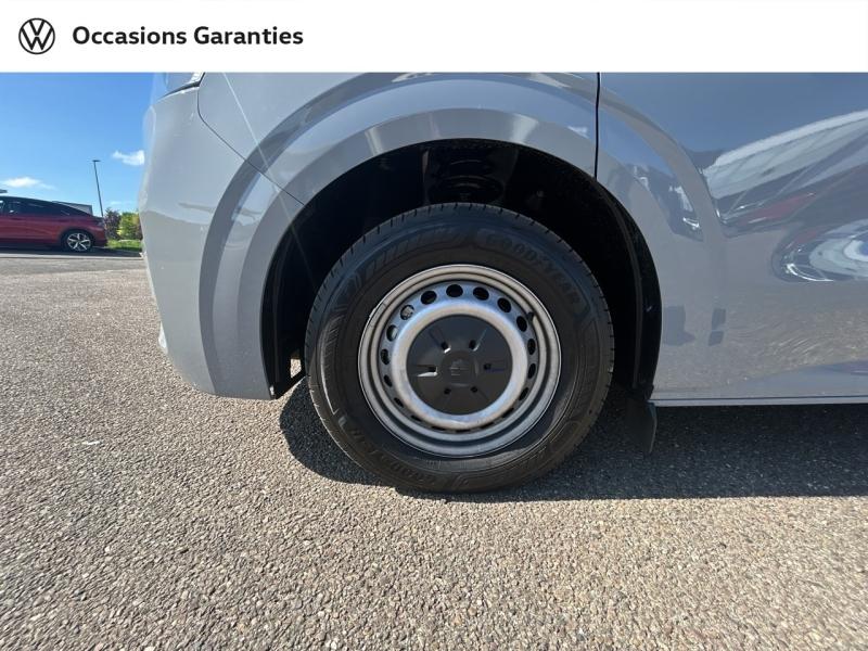Voitures occasions VOLKSWAGEN UTILITAIRES Transporter Fg Business Nancy