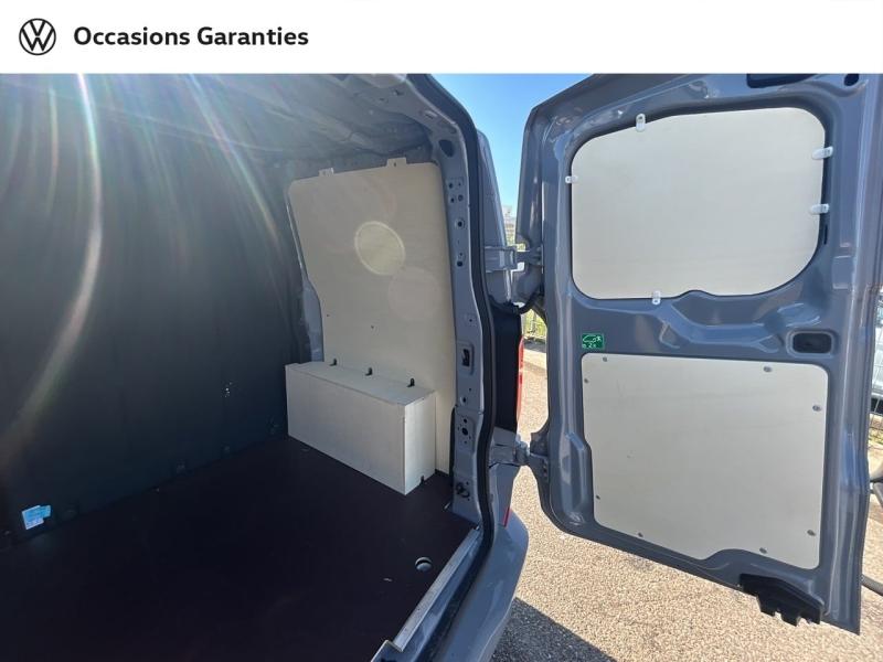 Voitures occasions VOLKSWAGEN UTILITAIRES Transporter Fg Business Nancy